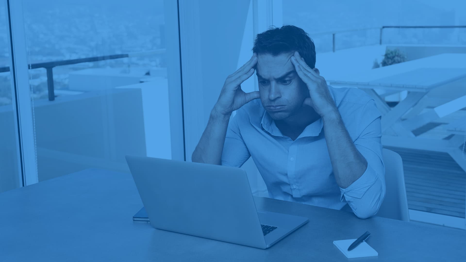 5 IT Mistakes Growing Companies Make